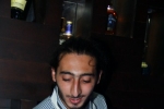 Friday Night at Els Pub